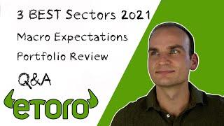 3 sectors to allocate capital in 2021 | Stock market outperformance