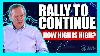 Rally To Continue... How High is High (Stock Market Analysis for October 1st 2020)