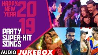 Top Party Songs 2019 Jukebox || Latest Party Bollywood Songs || New Hindi Party Songs 2019