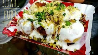 Top 10 street food famous in Mumbai