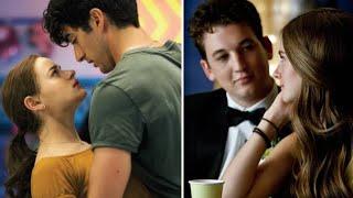 Top 10 Netflix Teen Romance Movies