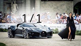 Top 10 ONE-OFF (1/1) Cars in the World 2020 | The Top Ones