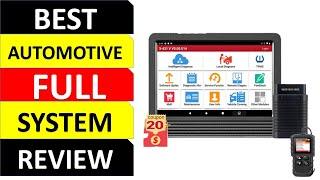 Top 10 Best Automotive Full System Review in 2021 on AliExpress