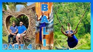THINGS TO DO IN BALI | BALI, INDONESIA | LIFE OF A FLIGHT ATTENDANT