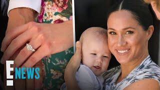 Biggest Royal Family Moments of 2019 | E! News