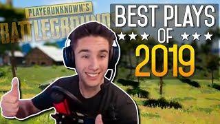 Kaymind's Best Plays of 2019 | PUBG
