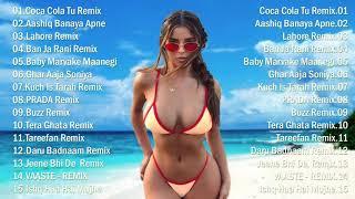 Bollywood Remix Songs - New Hindi Remix Mashup Songs 2020 - Bollywood Remix Songs 2020 - Indian Song