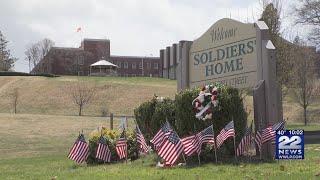 United States Attorney to conduct federal investigation at Soldiers’ Home in Holyoke