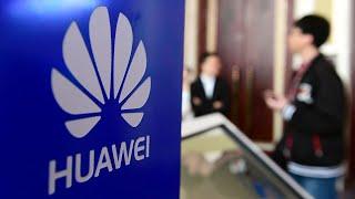 Huawei's involvement in 5G network not in Australia's best interest