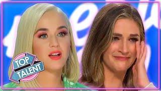 TOP 5 OUTSTANDING COUNTRY Auditions On American Idol 2020! | Top Talent