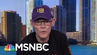 'Wake Up!': Dem Vet Calls For Party To Be More 'Relevant,' 'Diverse' After Iowa Chaos | MSNBC