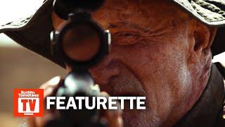 Better Call Saul S05 E08 Featurette | 'Filming In Extreme Conditions' | Rotten Tomatoes TV