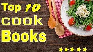 Top 10 cook books on amazon 2019