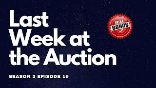 Last Week at the Auction - Top 10 Results Show (S2 Ep10) PBS