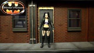 Mattel Wrestling WWE Elite Paige Target Exclusive Collector's Edition Action Figure Review