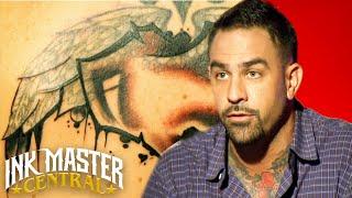 Worst Tattoos From Season 1 | Worst Tattoos | Ink Master Central