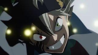 Top 10 Black Clover Opening | Party Rank