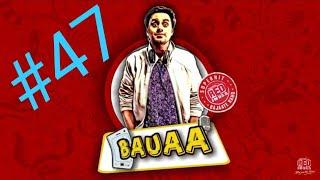 #BAUAA #Bauaakicomady  #BauaaPranks Bauaa Top - 10 Bauaa Ki Comedy | Bauaa Pranks  | part 47 |