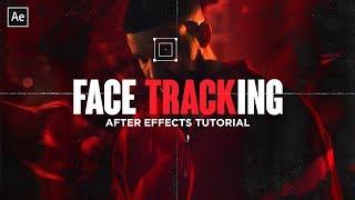 Face Tracking Effect (Sicko Mode/Beats By Dre) - After Effects CC Tutorial