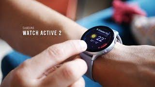 The Only Smartwatch That Makes Sense - Galaxy Watch Active 2!