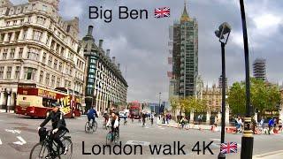 London walk 