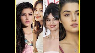 Top 10 beautiful women in the world//Bibalson marak tv