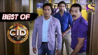 Best of CID (सीआईडी) - The Secret Passage  - Full Episode