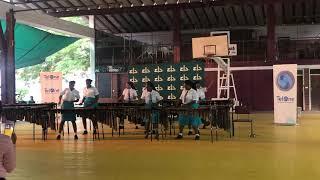 Arundel School Marimba, Best Girl Band in Zimbabwe 2020