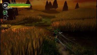 Medievil Remake Top 10 Level - Scarecrow Fields - 4th