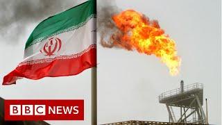 Iran crisis: How will US-Iran relations play out in 2020? - BBC News