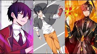 Top 10 Manhwa/Manhua Where Mc Is in Modern World