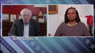 Bernie Sanders Shares What Concerns Him Most Amid Coronavirus Outbreak | The View