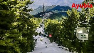 Top 10 place in Muree