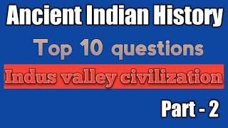 Most important question of indian history : Top 10