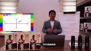 5 DISC 专业模型