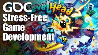 Stress-Free Game Development: Powering Up Your Studio With DevOps