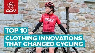 Top 10 Clothing Innovations That Changed Cycling