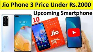 Top 10 Upcoming Smartphones in April Month |f.t JioPhone 3 Specification