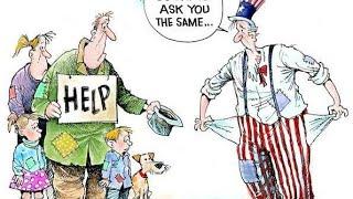 Top 10 problem with USA