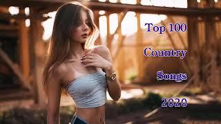 Top 100 Country Songs of 2020 ♥ Best Country Music Playlist 2020 ♥ Country Songs 2020