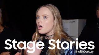 OFF STAGE STORY | SOPHIA | WINNER | THE VOICE OF HOLLAND