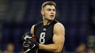 Cole Kmet Scouting Report: The Next TE Miss For Ryan Pace?