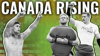 2021 CrossFit Games: Day 3 | Toomey Has Legendary Day, Madeiros Stays On Top & Canada Is On The Move