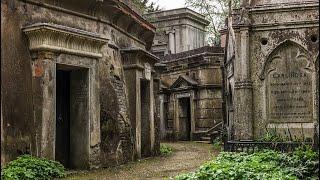 Top 10 places in the world -strange mysterious places 4k