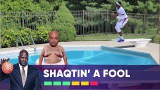 Tragic Bronson Alert! | Shaqtin’ A Fool Episode 17