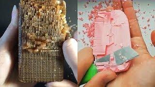 10 SATISFYING and AMAZING Soaps