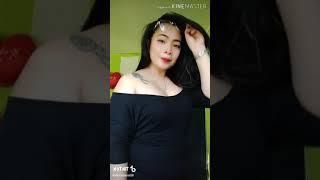 Top 10 - Beautiful girl in tiktok #myheartwentoops