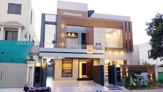 10 Marla 35×65 Beautiful Modern House 