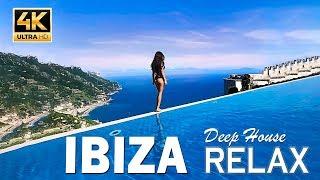 House Relax 2019 (New & Best Deep House Music - Ambient Chillout Mix) | 4K Ultra HD