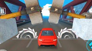 DEADLY RACE #11 All top Speed Sports Car 3d Gameplay Android IOS